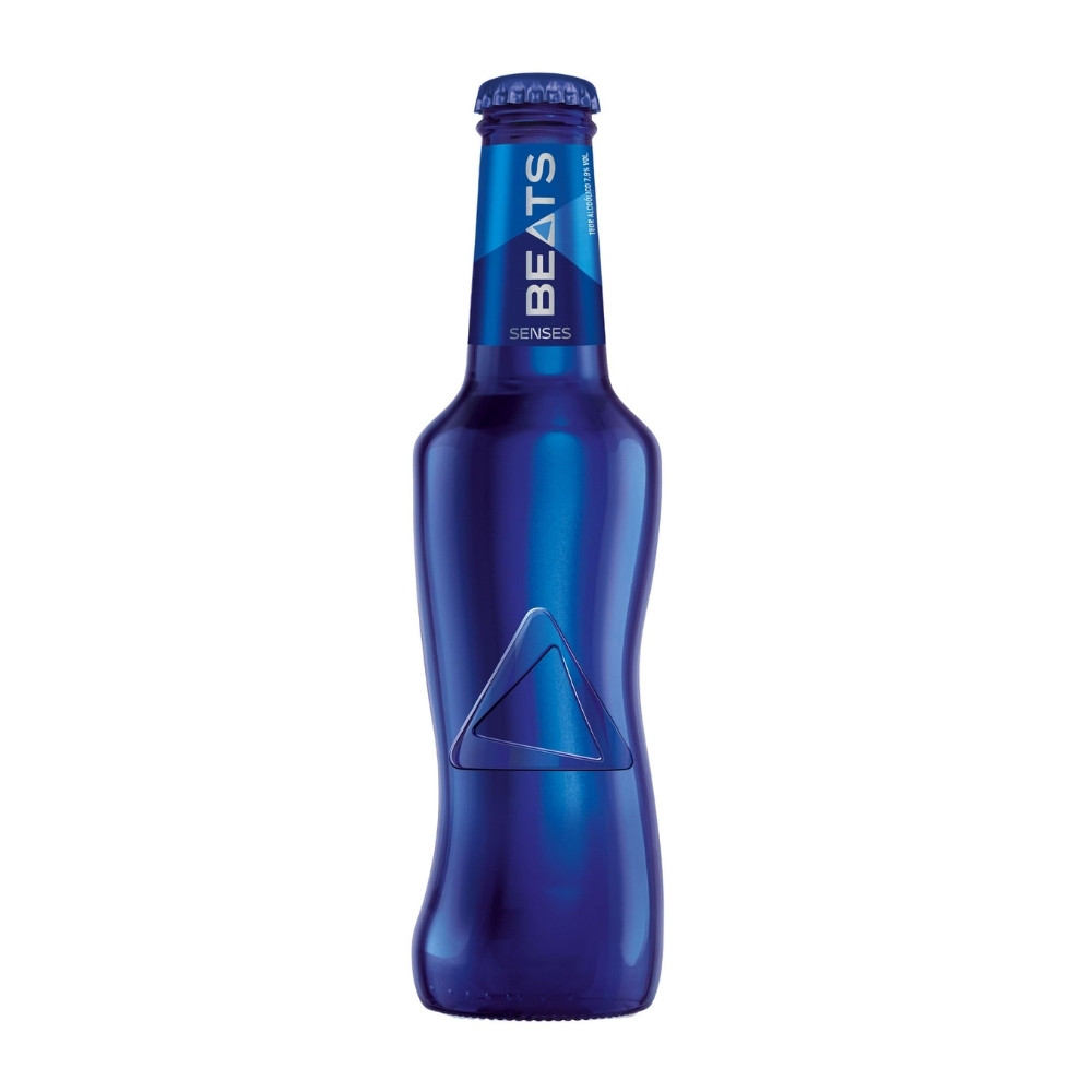 SKOL BEATS SENSES LONG NECK 269ML