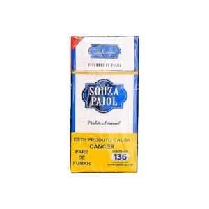 CIGARRO PALHA SOUZA PAIOL
