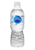 AGUA COM GAS 510ML 