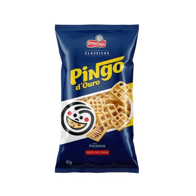 Pingo D'ouro Picanha 90g