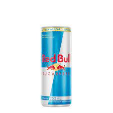  RED BULL ZERO 