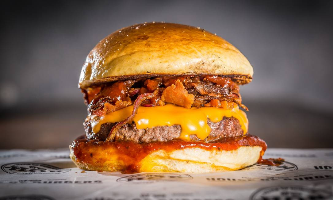 HAMBURGUER DE COSTELA