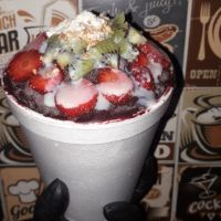 ACAI 500ML