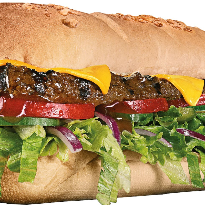 Steak Churrasco