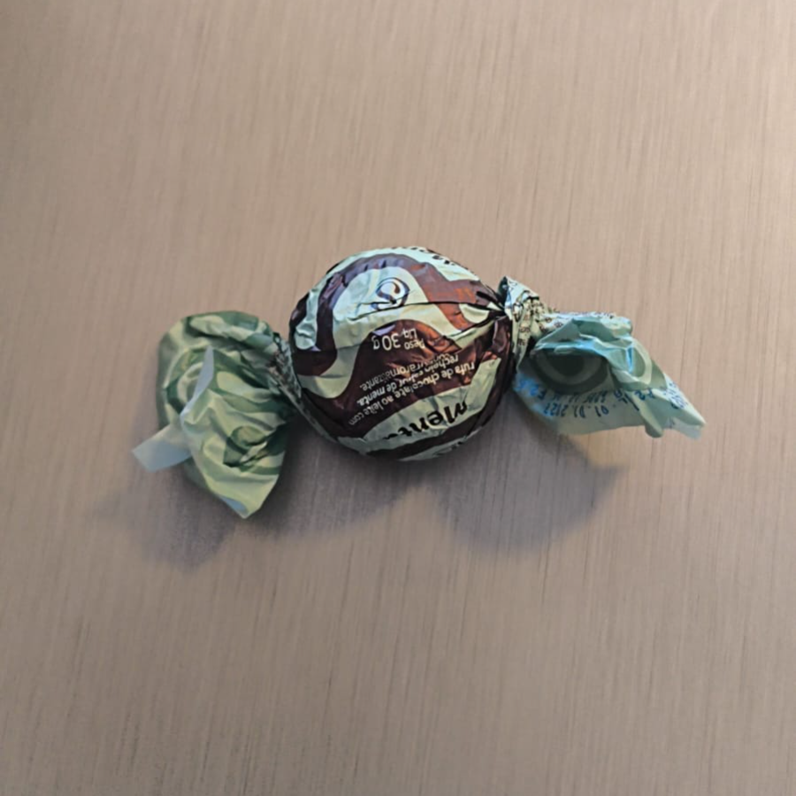 TRUFA MENTA