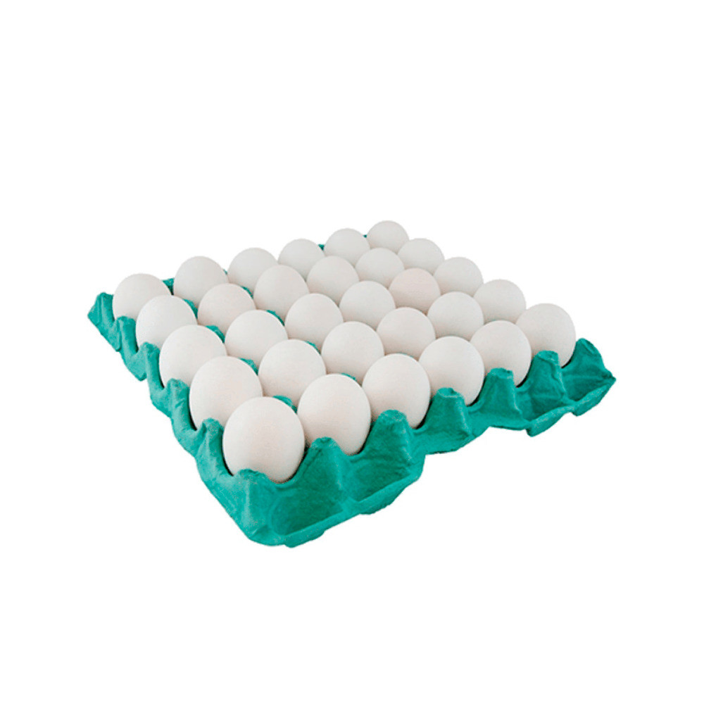 OVOS BRANCO PERFA C/30 UNIDADES