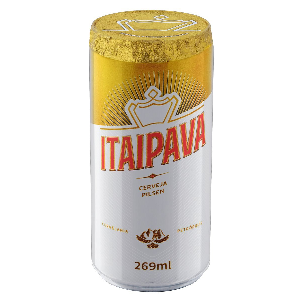 ITAIPAVA 269 ml