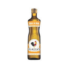AZEITE GALLO TIPO UNICO DIA A DIA 400ML