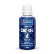 Corante Xadrez Azul 50ml - Sherwin Williams