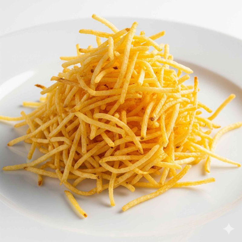 SEM BATATA