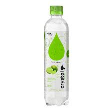 Agua com Limão 500ml