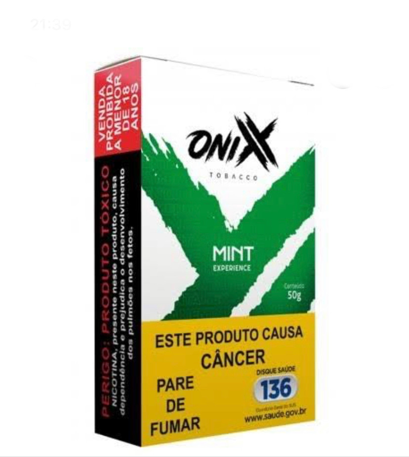 ÔNIX MINT EXPERIENCE 