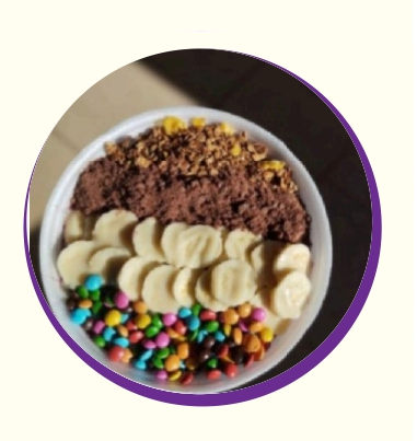 Kits de Açaí 300 ml