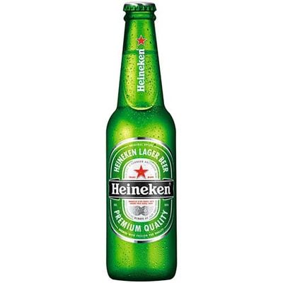 Cerveja Heineken 330ml