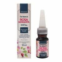 OLEO CORPORAL ROSA MOSQUETA DERMACREAM 10ML