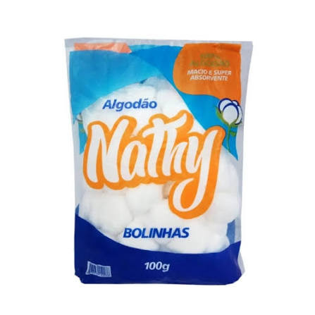 ALGODAO NATTY