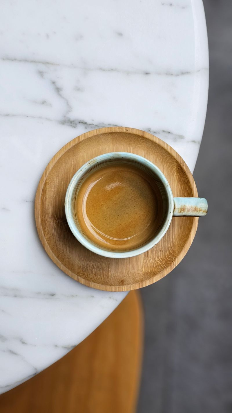 CAFE expresso