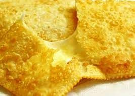 Pastel de Queijo