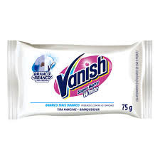 VANISH SUPER BARRA WHITE 75G