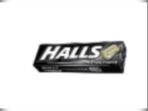 Halls