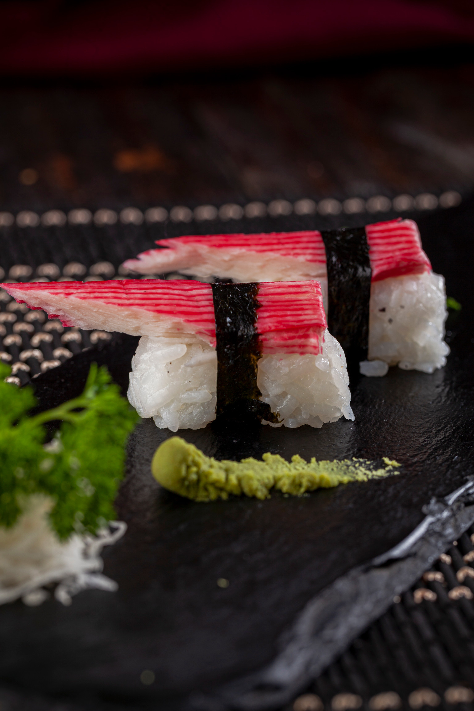 SUSHI KANI (4UN)