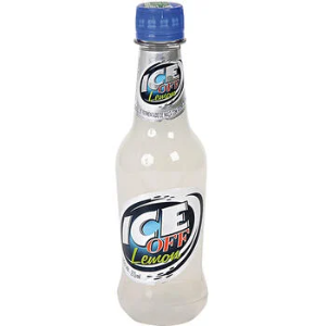 ICE OFF LEMON 275ML