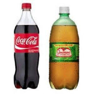 REFRIGERANTE 1 LITRO