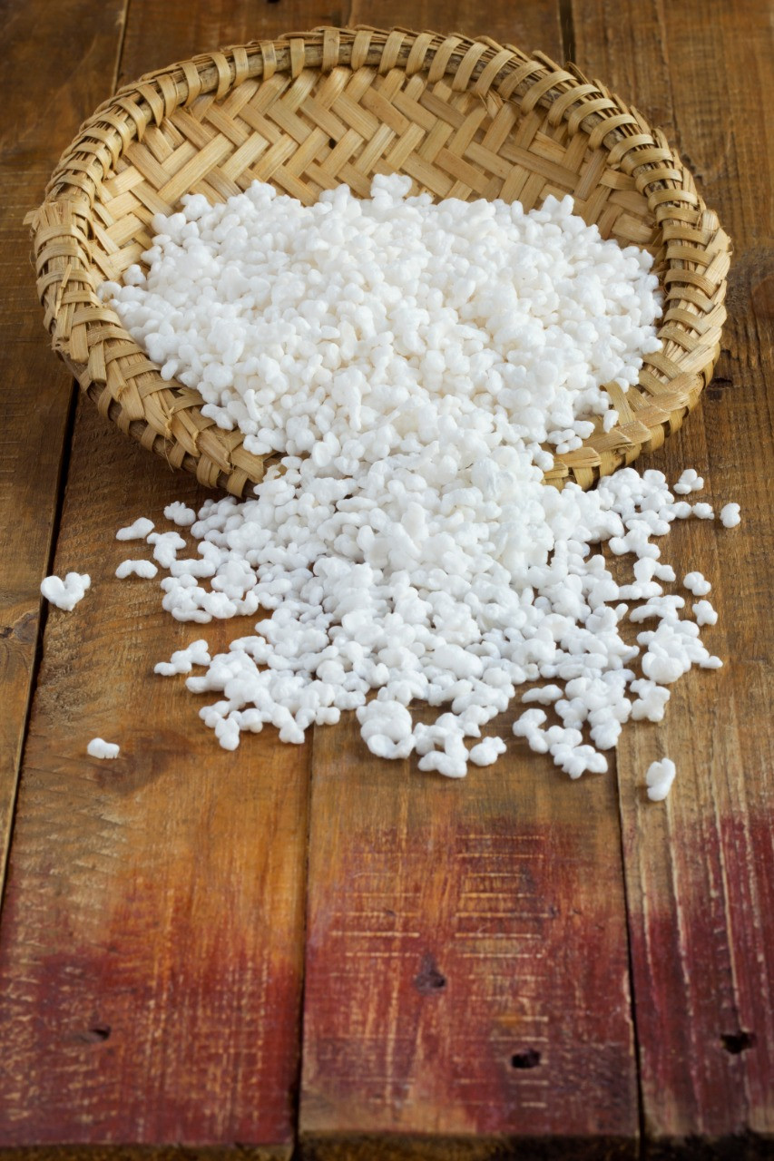 FARINHA DE TAPIOCA 180G