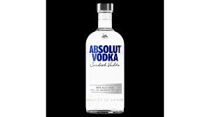 Absolut 100ML