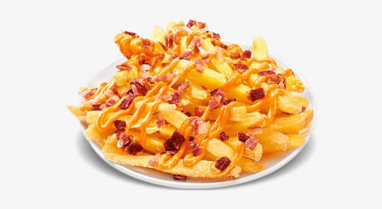 BATATA GRANDE