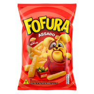 FOFURA QUEIJO 