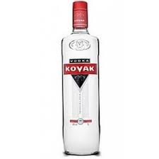 VODKA KOVAK 1L