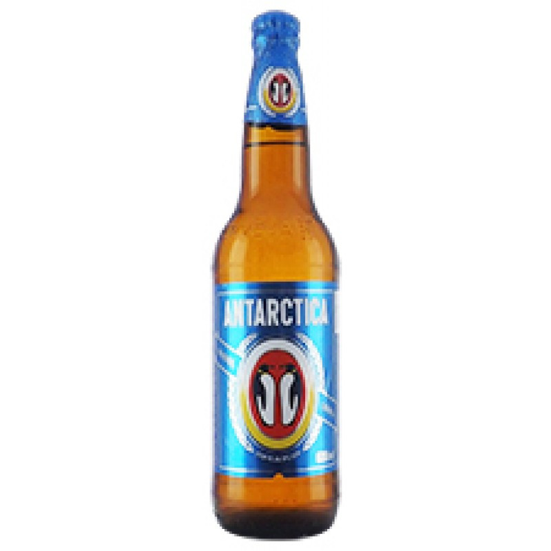 ANTARTICA 600ML UND