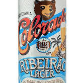 COLORADO RIBERAO LAGER 350ML
