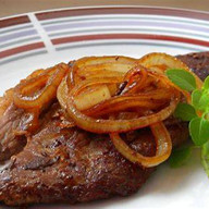Bife Extra Acebolado