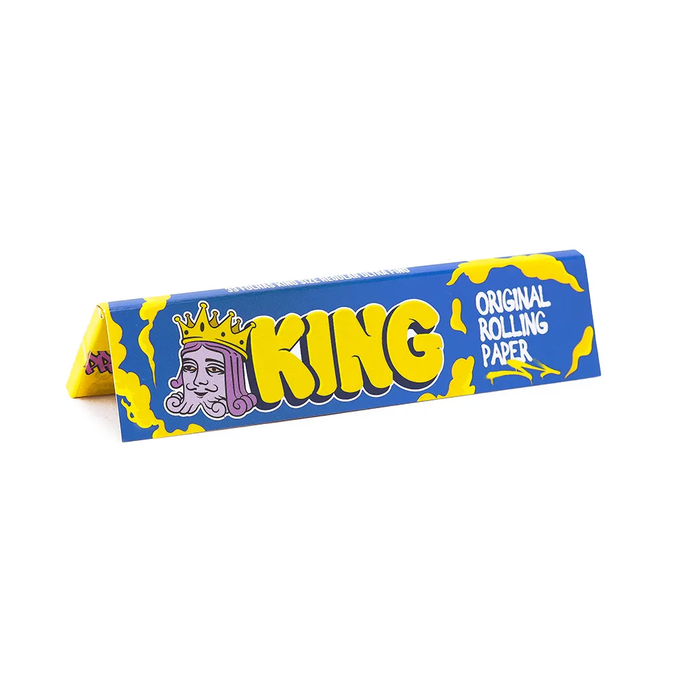 Seda - King Paper Original (King Size)