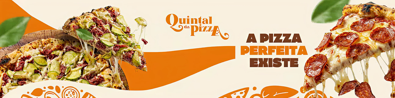 QUINTAL DA PIZZA
