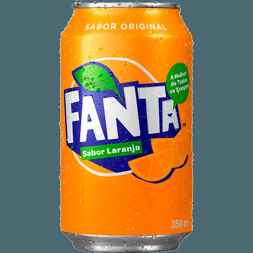 FANTA LATA
