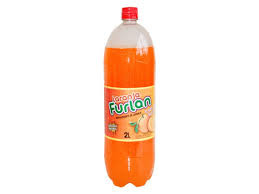 FURLAN LARANJA 2L