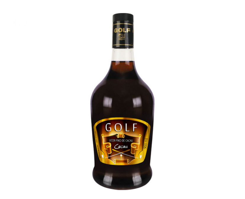 CACAU GOLF 