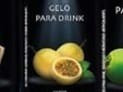 GELO DE COCO MARACUJA QMEXE 190G