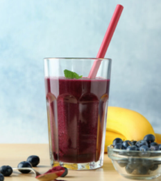 SUCO DE AÇAÍ
