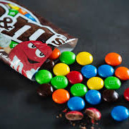 M&MS