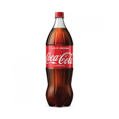 COCA COLA 1.5L
