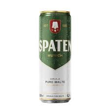 SPATEN 350ML  UNID