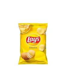 Batata Chips Lays Classico (Elma Chips) 45g
