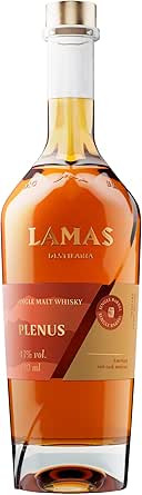Lamas Plenus Single Malt Whisky