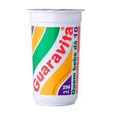 GUARAVITA GELADO