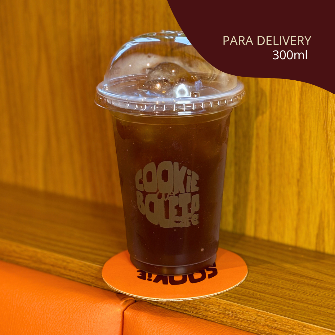 COLD BREW 