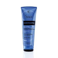 SHAMPOO EUDORA HAIR-PLASTIA SIAGE 250ML